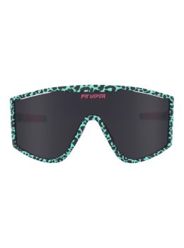Pit Viper Try Hards The Marissas Nails Sunglasses