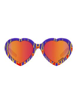 Pit Viper Admirer The Combustion Sunglasses