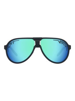 Pit Viper Jethawk Heat Island Polarized Sunglasses