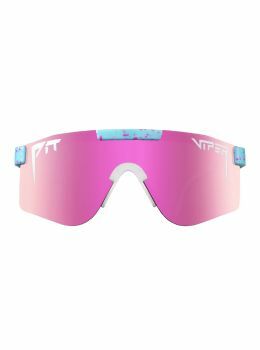 Pit Viper Originals Gobby Double Wide Polarized