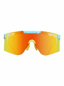 Pit Viper 2000s Playmate Polarized Sunglasses