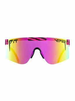 Pit Viper 2000s Hot Tropics Polarized Sunglasses