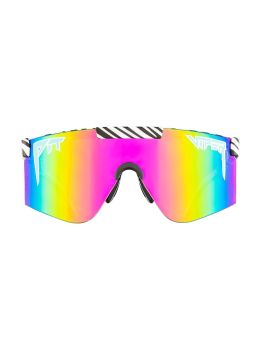 Pit Viper 2000s The Herbivore Sunglasses Rainbow