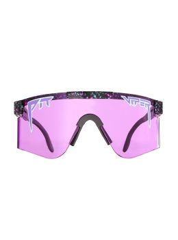 Pit Viper Originals The Purple Reign Sunglasses