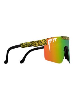 Pit Viper Originals Carnivore Sunglasses Mirror