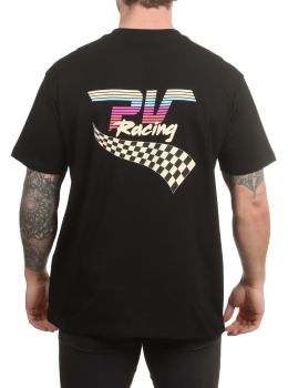 Pit Viper PV Racing Tee Black