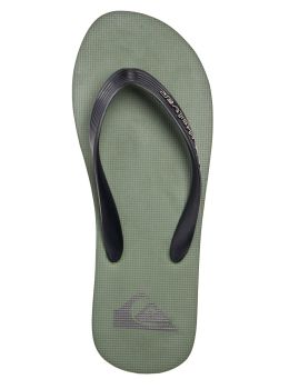 Quiksilver Molokai Core Sandals Green