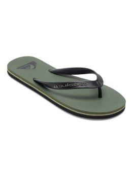 Quiksilver Molokai Core Sandals Green