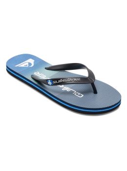 Quiksilver Molokai Massive Sandals Blue
