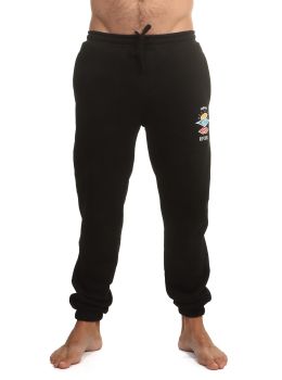 Ripcurl Icons Of Surf Trackpants Black