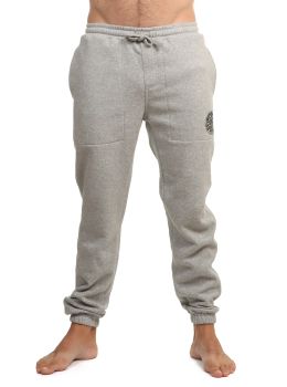 Ripcurl Icons Of Surf Trackpants Grey Marle