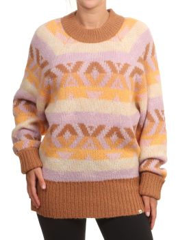 Ripcurl Zenica Sweater Multicolour