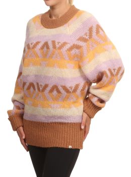 Ripcurl Zenica Sweater Multicolour