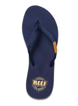 Reef Ginger Sandals Navy
