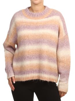 Ripcurl La Isla Knit Sweater Multicolour