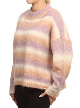 Ripcurl La Isla Knit Sweater Multicolour
