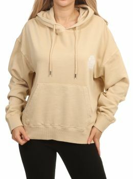 Ripcurl Icons Of Surf Hoodie Natural