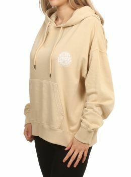 Ripcurl Icons Of Surf Hoodie Natural