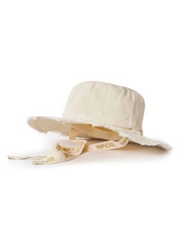 Ripcurl Premium Surf Sun Hat Natural