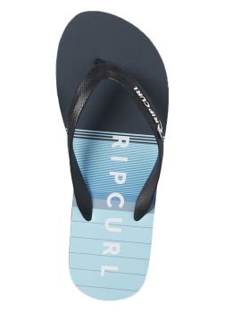 Ripcurl Breaker Sandals Black Blue