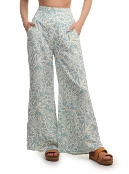 Ripcurl Sunchaser Long Pant Blue White
