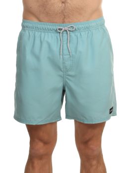 Ripcurl Easy Living Volley Shorts Dusty Blue