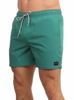 Ripcurl Daily Volley Shorts Washed Forrest