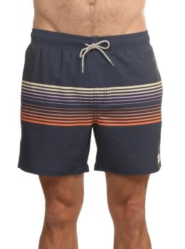 Ripcurl Surf Revival Volley Shorts Washed Navy