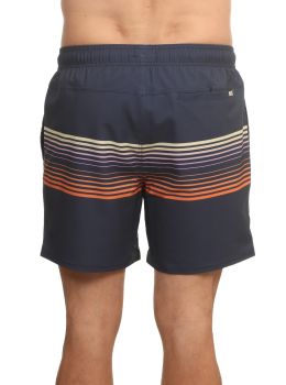 Ripcurl Surf Revival Volley Shorts Washed Navy