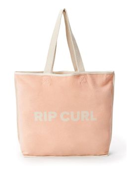 Ripcurl Classic Surf 31L Tote Bag Peach