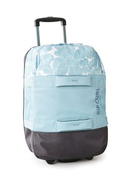 Ripcurl F-Light Transit 50L Sessions Luggage Blue