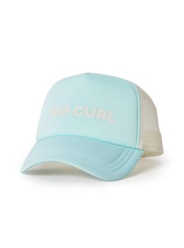 Ripcurl Classic Surf Trucker Cap Sky Blue