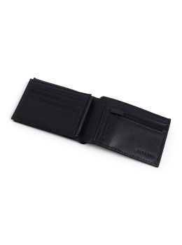 Ripcurl Corpawatu Icon Pu Slim Wallet Black