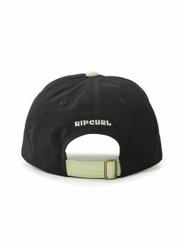 Ripcurl SWC Sun Eco Cap Black