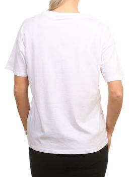 Ripcurl Icons Of Surf Relaxed Tee White