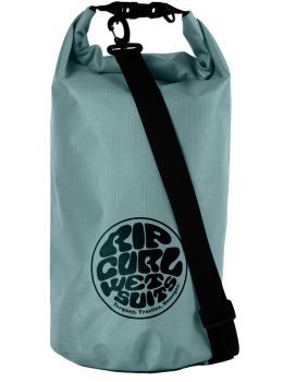 Ripcurl Surf Series 20L Barrel Bag Blue Stone