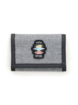 Ripcurl Icons Of Surf Wallet Grey