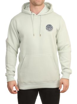 Ripcurl Wetsuit Icon Hoodie Mint