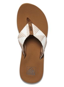 Reef Spring Woven Sandals Sand