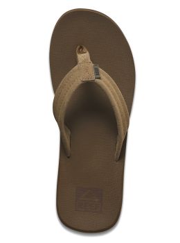 Reef The Groundswell Sandals Tan
