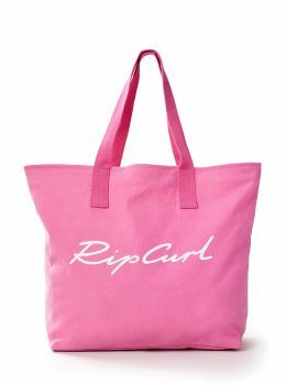 Ripcurl Classic Surf Tote Bag Pink