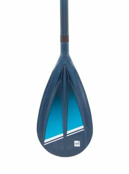 Red Paddle Hybrid Tough 3 Piece SUP Paddle