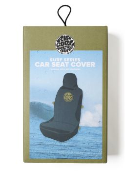 Ripcurl Surf Series Car Seat Cover Black