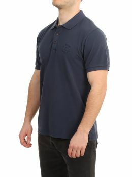 Ripcurl Faded Polo Shirt Navy