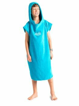 Robie Robes Junior Changing Towel Atoll