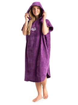 Robie Robes Original Towel Changing Poncho Ultra