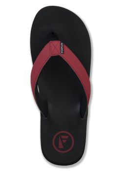 Foamlife Traa SC Sandals Clay Red