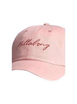 Billabong Essential Cap Gypsy Pink