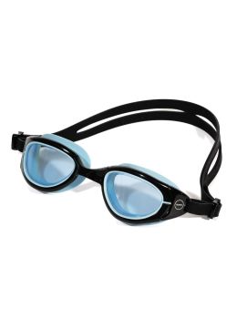 Zone3 Attack Swim Goggles Black/Blue
