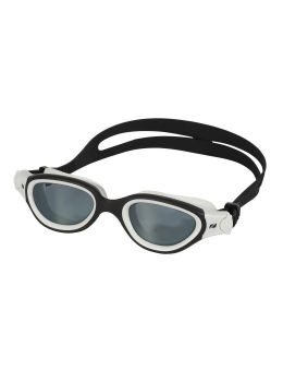 Zone3 Venator-X Swim Goggles Black/White